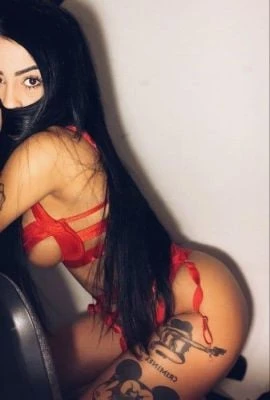 Melisa — 7 / 9