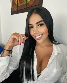VANY, Escort, Riyadh