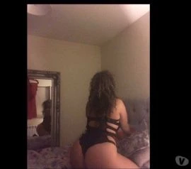 Tanisha — 6 / 8