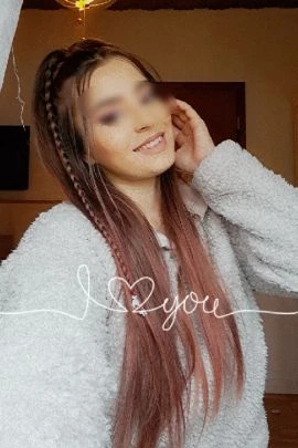 Petra, Escort, Berlin