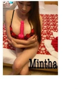Mintha — 3 / 9