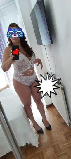 Sofía latina, Escort, Rotterdam