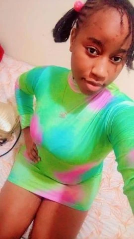Jossy, Escort, Riyadh