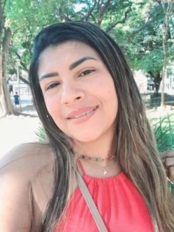 Mikaely Araújo — 7 / 9