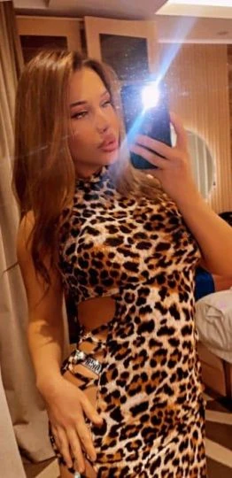 Kate, Escort, Riyadh