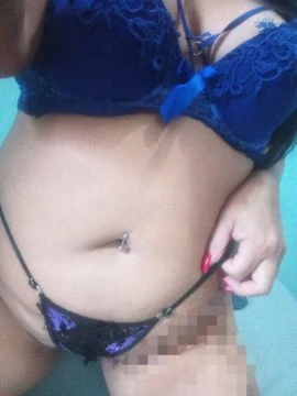 Karolzinha Avila — 4 / 5