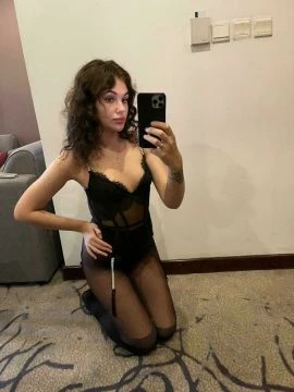 Nastya — 5 / 9