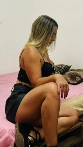Helena Villela, Escort, Parana