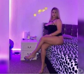 Female Escort — 2 / 7