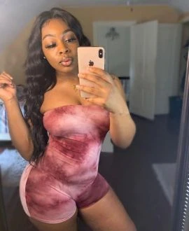 Tracy — 4 / 7