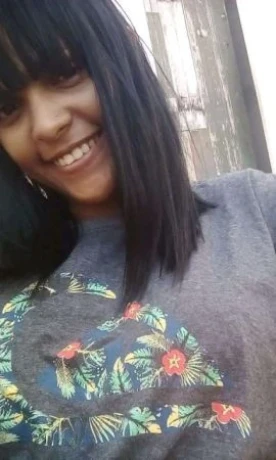 Mayla Santos — 2 / 5