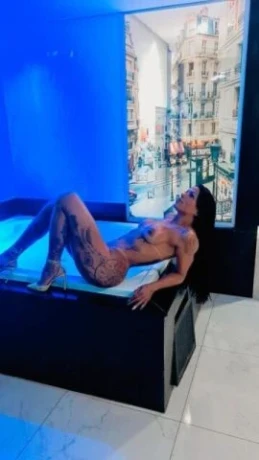 Rafaella Costa — 7 / 9