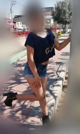 Camila — 5 / 6
