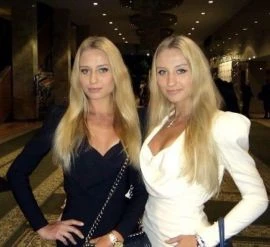 Milena & Elena — 5 / 9