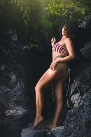 Elizabeth Rocha — 3 / 9