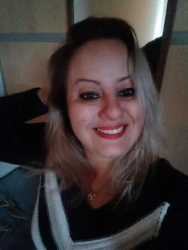 Taty Escobar, Escort, Santa Catarina