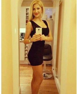 Female Escort — 4 / 5