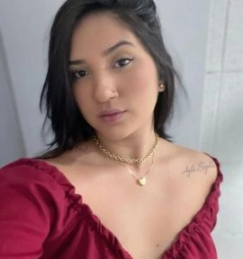 Lunna Nóbrega — 6 / 7