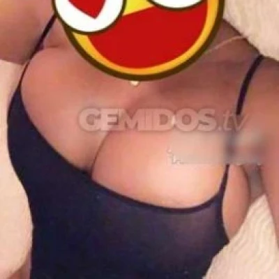 Teresa, Escort, Aguada