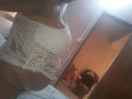 Sol Embarazada, Escort, Montevideo