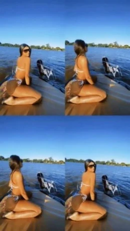 Ket Vieira — 5 / 8