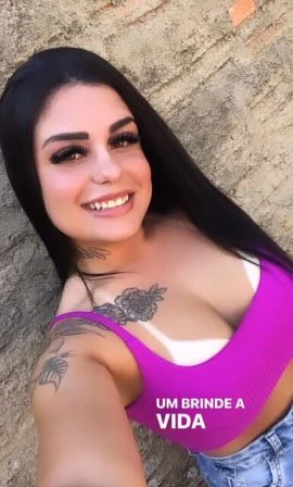Sofia Cardoso, Escort, Pernambuco