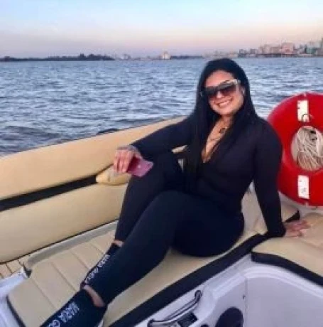 Sofia Cardoso — 4 / 5