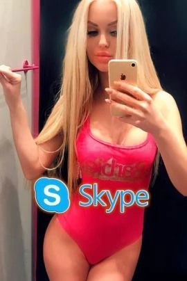 Alina — 7 / 8