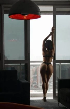 Raphaela Pacheco — 6 / 8