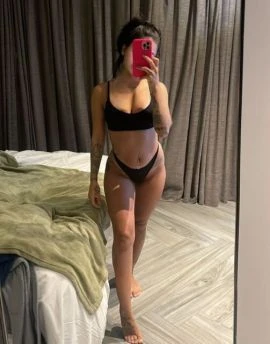 Camila Bonfim, Escort, João Pessoa