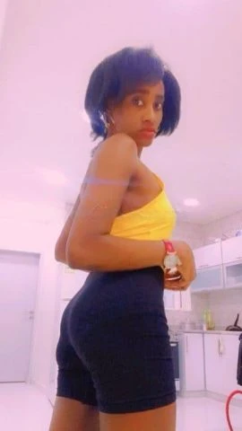 Zulaina Candy, Escort, Riyadh