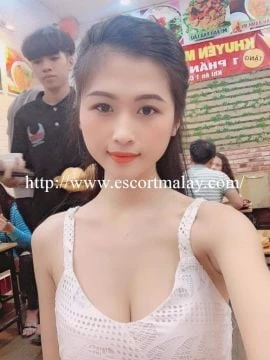 Jennifer, Escort, Kuala Lumpur