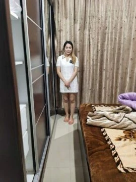 Liuyan, Escort, Paris