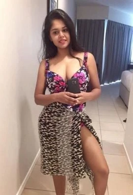 Nancy, Escort, Toronto