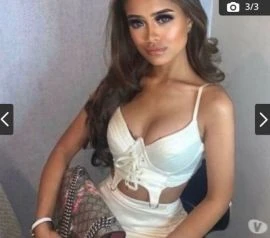 Female Escort, Escort, Derby