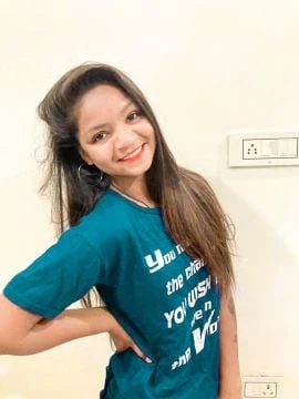 Avantika, Escort, Lisbon
