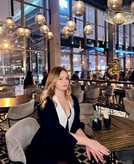 Diana, Escort, Warsaw