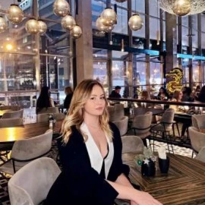 Diana, Escort, Warsaw