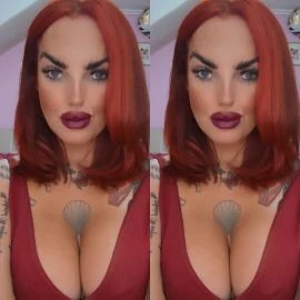 Scottish Maddison, Escort, Edinburgh