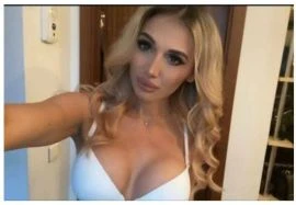 Female Escort — 4 / 5