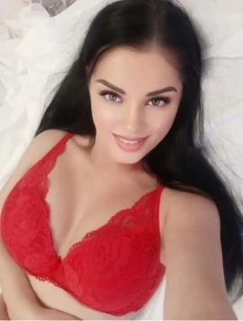 Dana — 5 / 8
