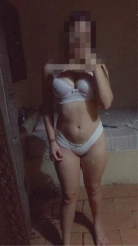 Beatriz Souza, Escort, São Paulo