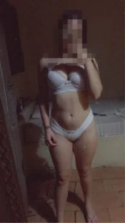 Beatriz Souza — 1 / 5