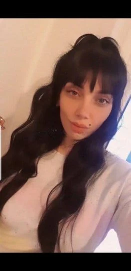 Alina, Escort, Ankara