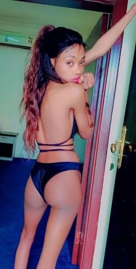 Annah, Escort, Riyadh