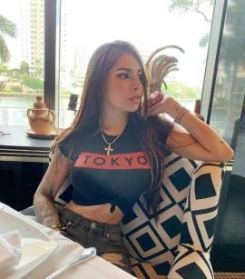 Vero, Escort, Playa del Carmen