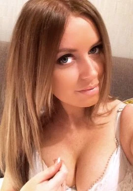 Lea, Escort, Amsterdam