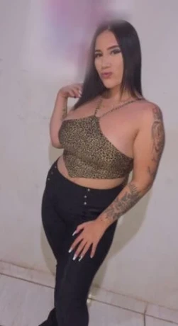 Lorraine Gabriela — 6 / 7