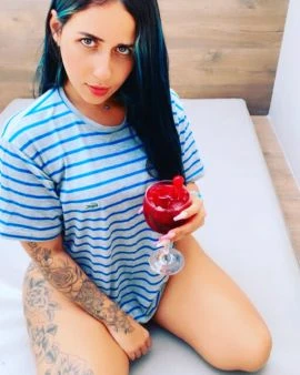 Jojo Olivier — 4 / 5