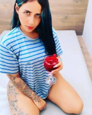 Jojo Olivier — 4 / 5